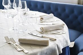 Grand Hotel Ortigia Siracusa