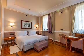 Grand Hotel Ortigia Siracusa