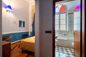 Grand Hotel Ortigia Siracusa