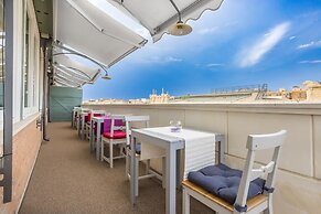 Grand Hotel Ortigia Siracusa