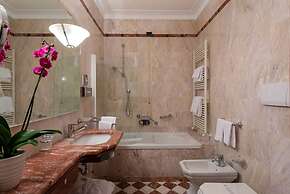 Grand Hotel Ortigia Siracusa