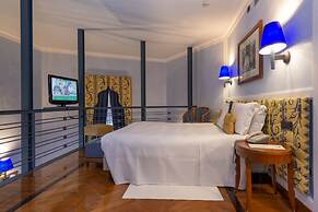 Grand Hotel Ortigia Siracusa