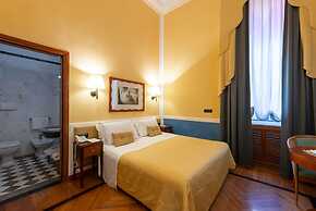 Grand Hotel Ortigia Siracusa