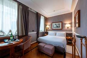 Grand Hotel Ortigia Siracusa