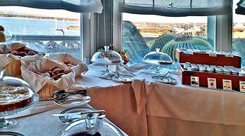 Grand Hotel Ortigia Siracusa