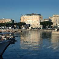 Grand Hotel Ortigia Siracusa