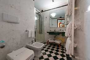 Grand Hotel Ortigia Siracusa