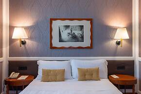 Grand Hotel Ortigia Siracusa