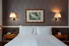 Grand Hotel Ortigia Siracusa