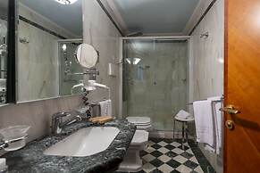 Grand Hotel Ortigia Siracusa