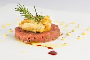 Grand Hotel Ortigia Siracusa