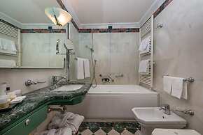 Grand Hotel Ortigia Siracusa