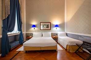 Grand Hotel Ortigia Siracusa