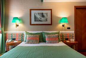 Grand Hotel Ortigia Siracusa