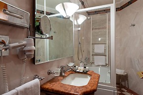 Grand Hotel Ortigia Siracusa