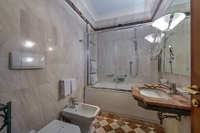 Grand Hotel Ortigia Siracusa