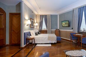 Grand Hotel Ortigia Siracusa