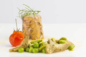 Grand Hotel Ortigia Siracusa