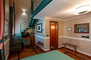 Grand Hotel Ortigia Siracusa