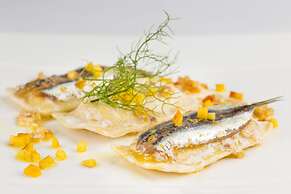 Grand Hotel Ortigia Siracusa