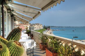 Grand Hotel Ortigia Siracusa