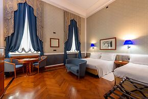 Grand Hotel Ortigia Siracusa