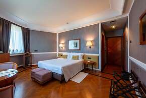 Grand Hotel Ortigia Siracusa