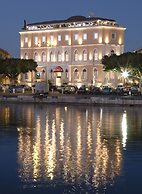 Grand Hotel Ortigia Siracusa
