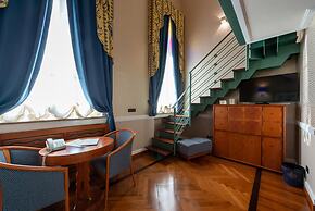 Grand Hotel Ortigia Siracusa