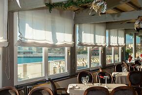 Grand Hotel Ortigia Siracusa