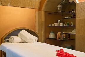 Grand Hotel Ortigia Siracusa