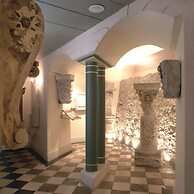 Grand Hotel Ortigia Siracusa