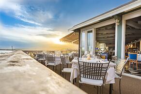 Grand Hotel Ortigia Siracusa