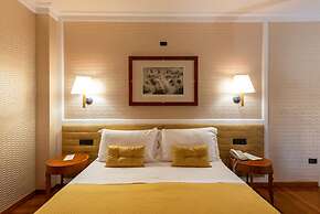 Grand Hotel Ortigia Siracusa