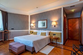 Grand Hotel Ortigia Siracusa