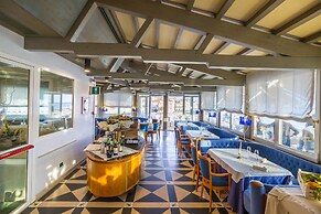 Grand Hotel Ortigia Siracusa