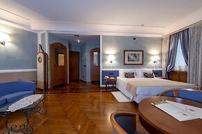 Grand Hotel Ortigia Siracusa