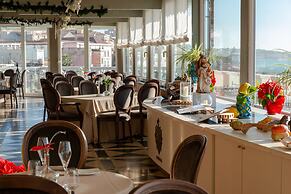 Grand Hotel Ortigia Siracusa