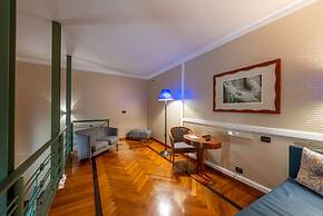 Grand Hotel Ortigia Siracusa