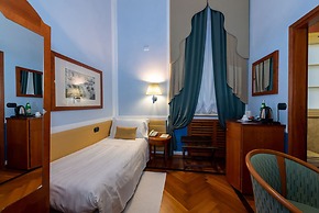 Grand Hotel Ortigia Siracusa