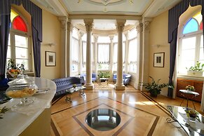 Grand Hotel Ortigia Siracusa