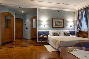 Grand Hotel Ortigia Siracusa