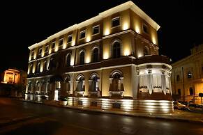 Grand Hotel Ortigia Siracusa