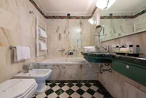 Grand Hotel Ortigia Siracusa