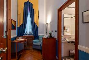 Grand Hotel Ortigia Siracusa