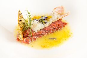 Grand Hotel Ortigia Siracusa