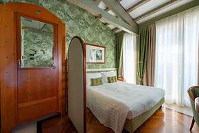 Grand Hotel Ortigia Siracusa