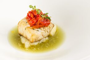 Grand Hotel Ortigia Siracusa