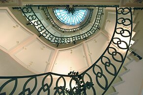 Grand Hotel Ortigia Siracusa