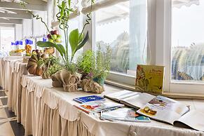 Grand Hotel Ortigia Siracusa